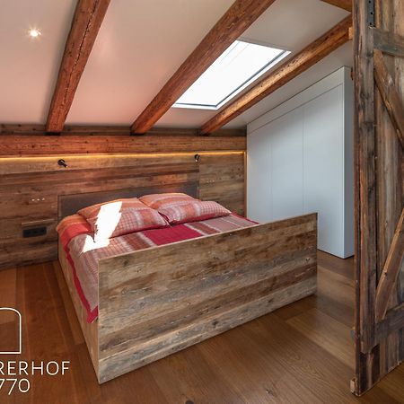 5 Sterne Penthouse-Loft Gut Stohrerhof Bis 4 Personen Diessen am Ammersee Exterior photo