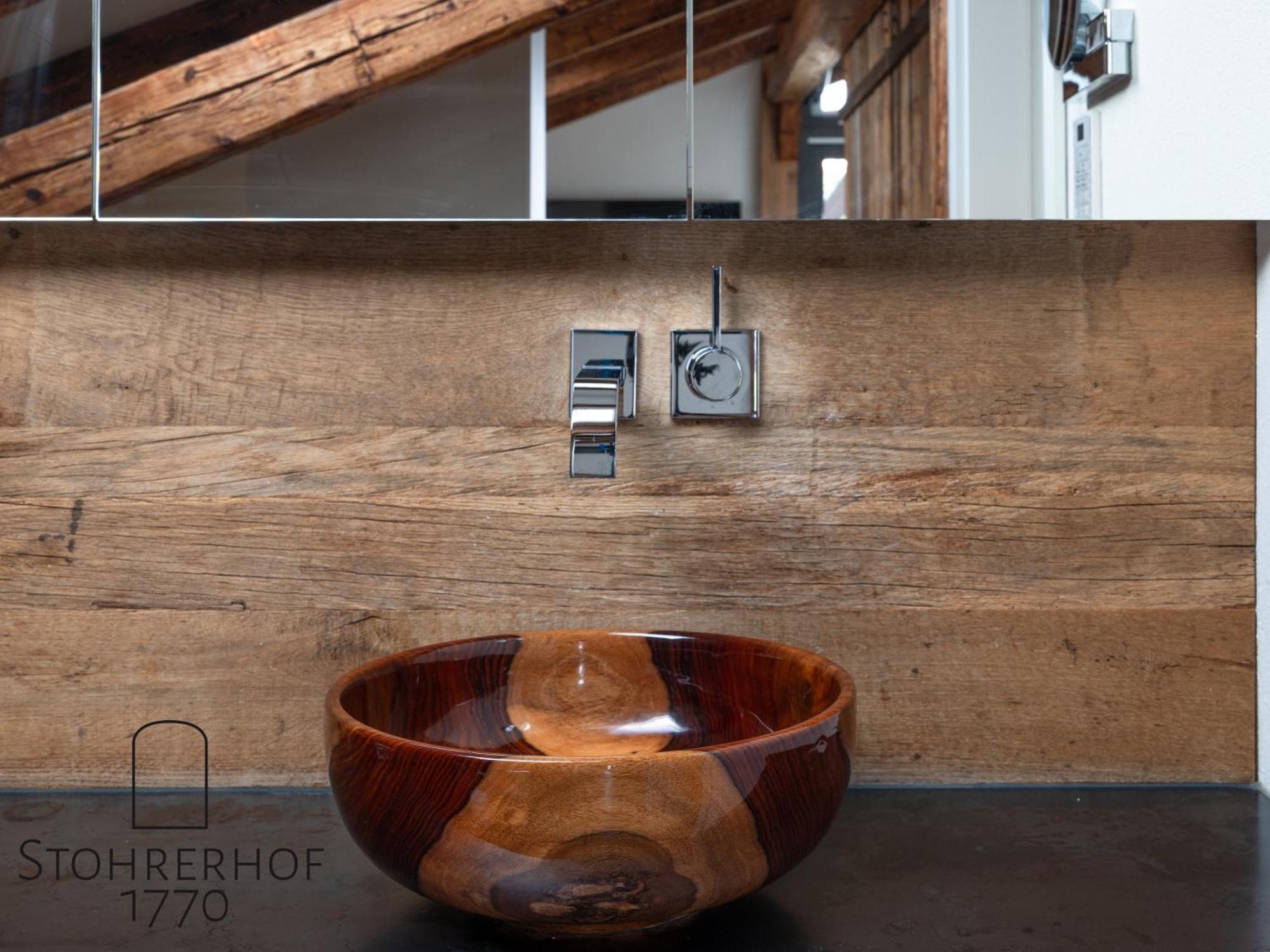 5 Sterne Penthouse-Loft Gut Stohrerhof Bis 4 Personen Diessen am Ammersee Exterior photo